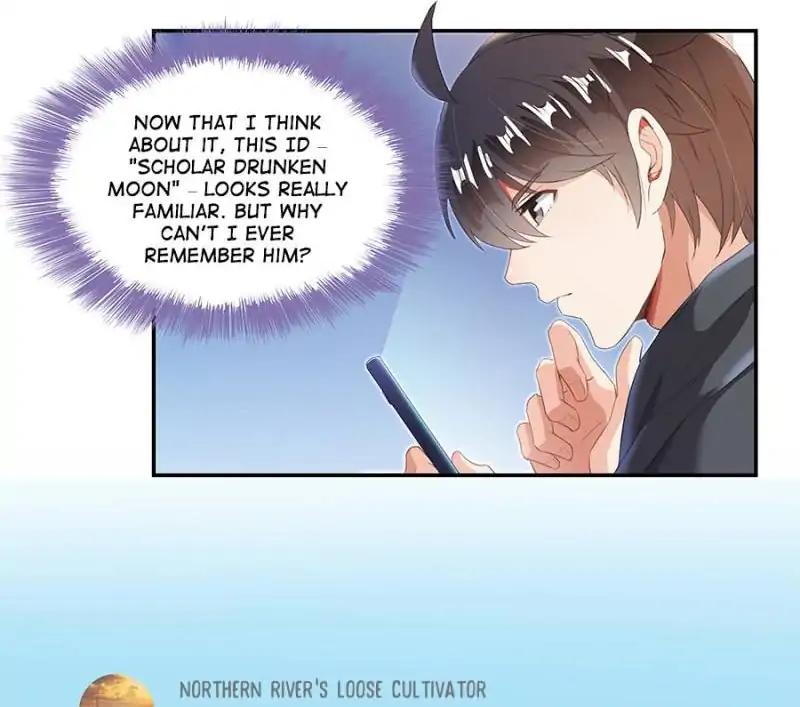 Cultivation Chat Group chapter 40 page 27