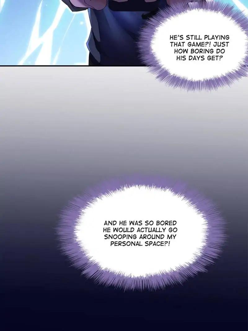 Cultivation Chat Group chapter 40 page 30