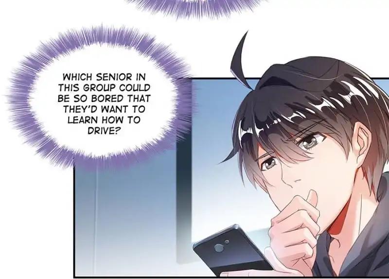 Cultivation Chat Group chapter 40 page 40