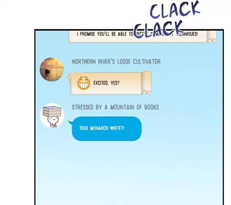 Cultivation Chat Group chapter 40 page 44