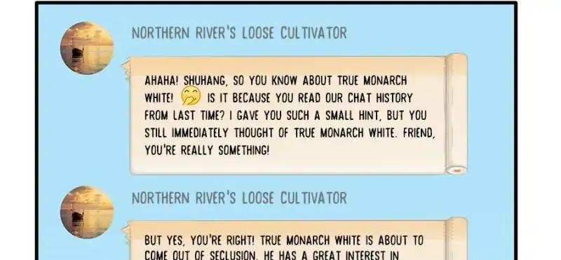 Cultivation Chat Group chapter 40 page 47