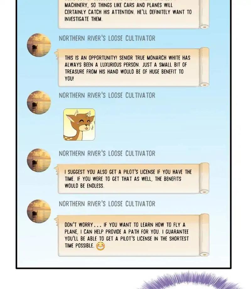 Cultivation Chat Group chapter 40 page 48