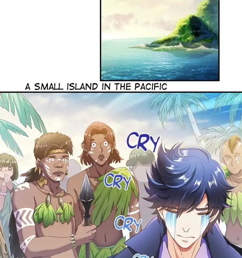 Cultivation Chat Group chapter 40 page 5