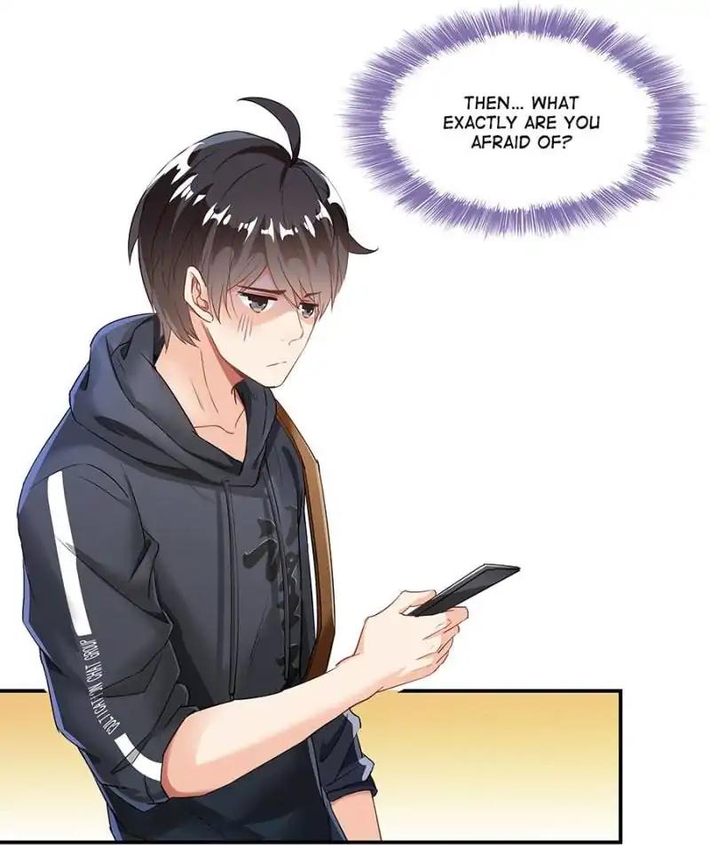 Cultivation Chat Group chapter 40 page 51