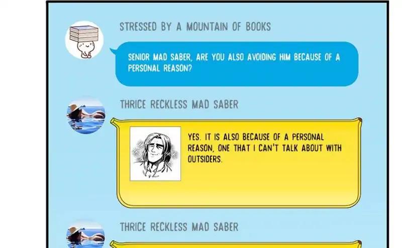 Cultivation Chat Group chapter 40 page 52