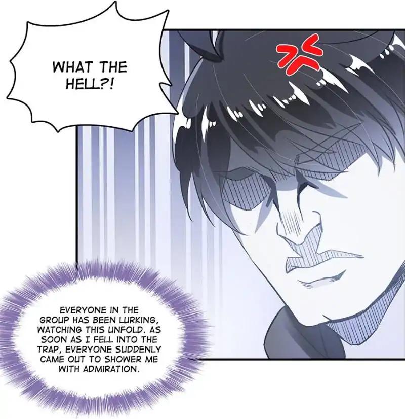 Cultivation Chat Group chapter 40 page 57