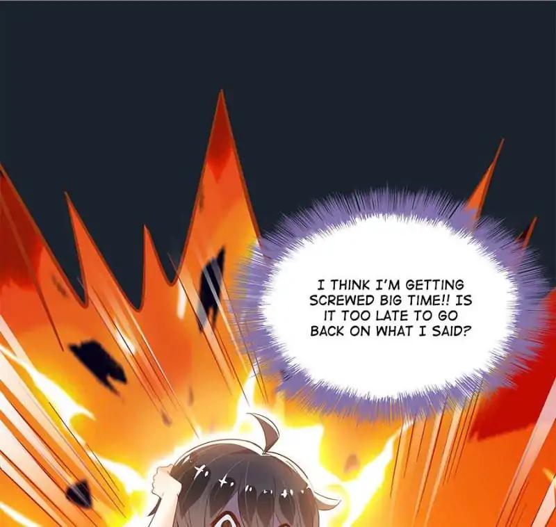 Cultivation Chat Group chapter 40 page 58