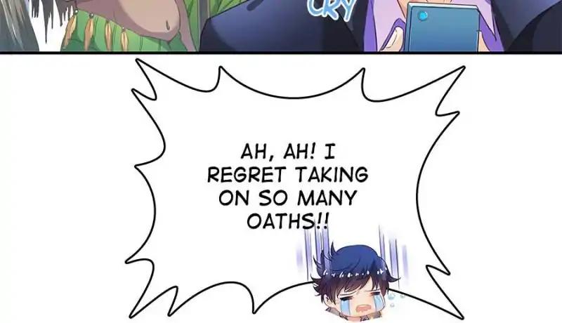 Cultivation Chat Group chapter 40 page 6