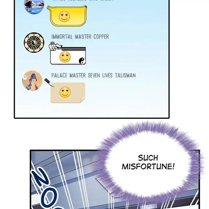 Cultivation Chat Group chapter 40 page 61