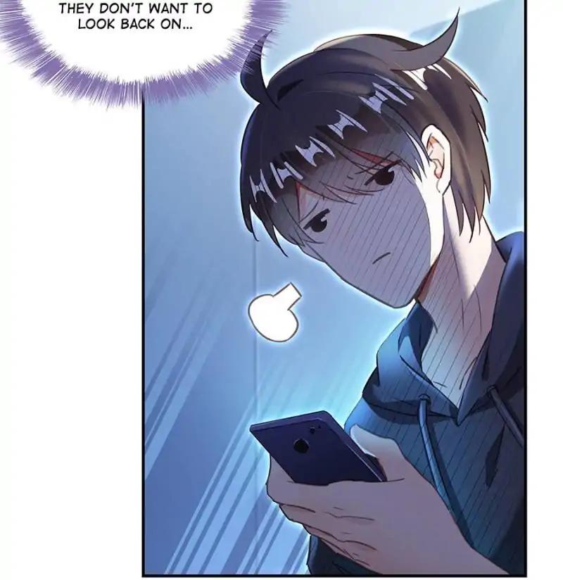 Cultivation Chat Group chapter 40 page 9