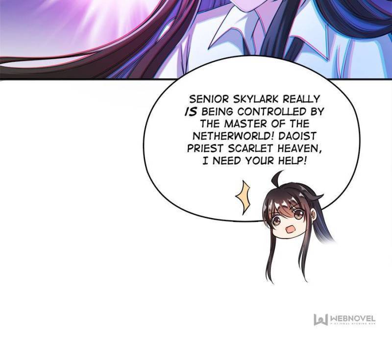 Cultivation Chat Group chapter 403 page 10