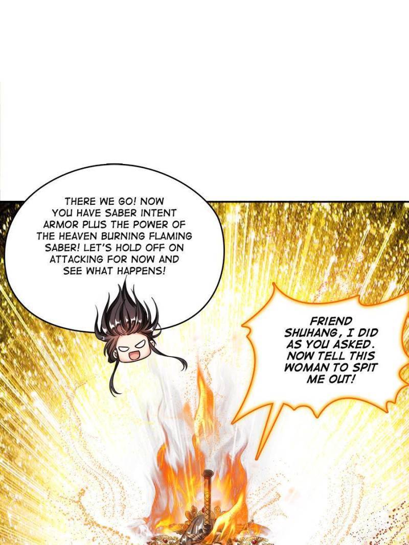 Cultivation Chat Group chapter 403 page 11