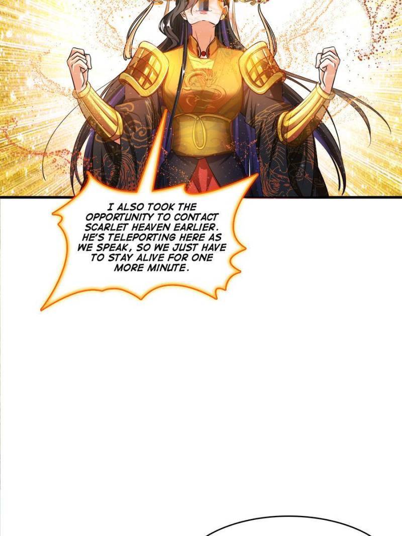 Cultivation Chat Group chapter 403 page 12