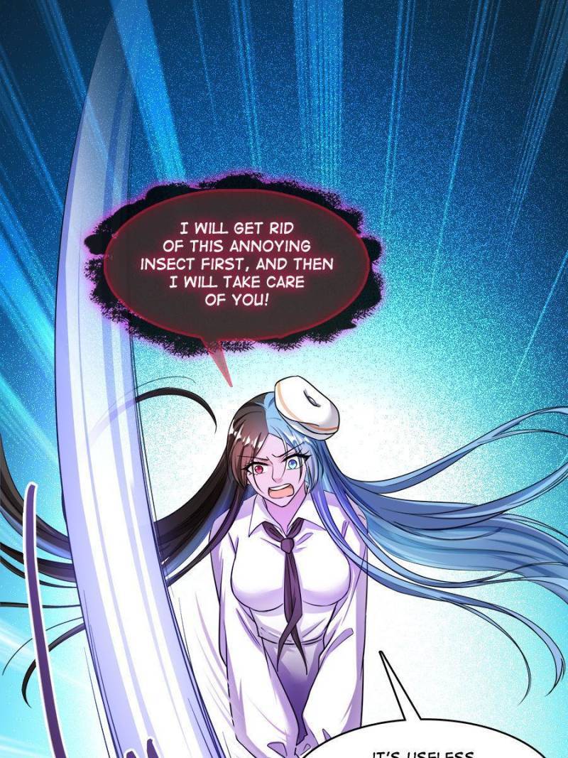 Cultivation Chat Group chapter 403 page 14