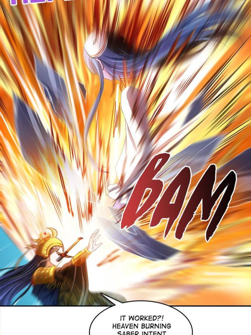 Cultivation Chat Group chapter 403 page 17