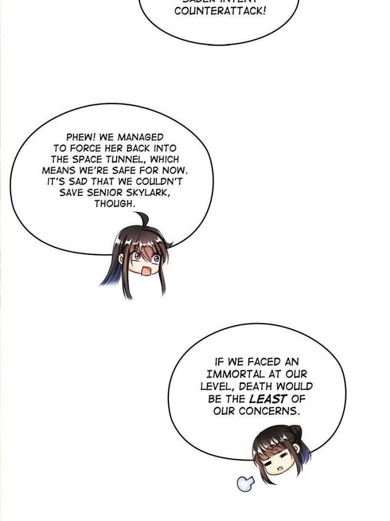 Cultivation Chat Group chapter 403 page 18