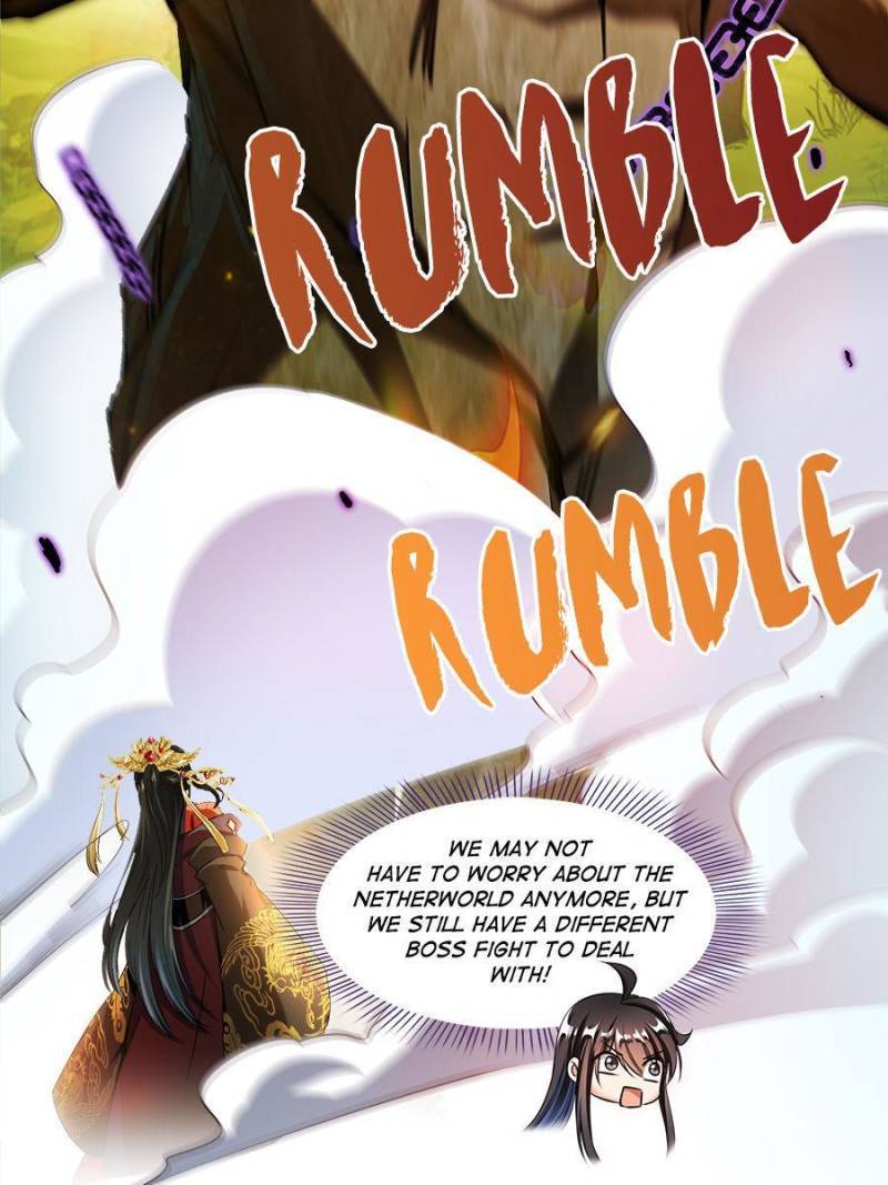 Cultivation Chat Group chapter 403 page 21