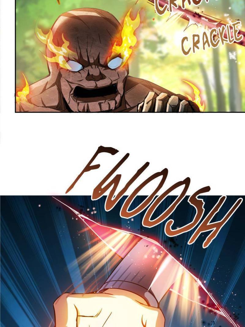 Cultivation Chat Group chapter 403 page 24