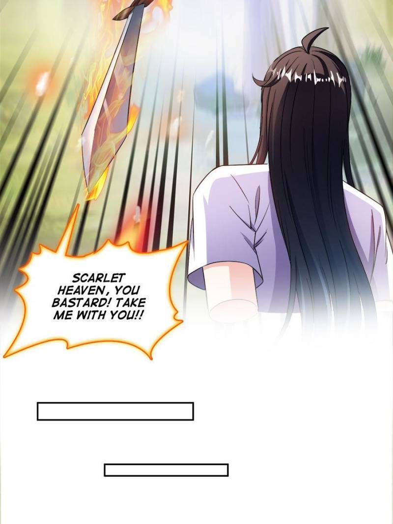 Cultivation Chat Group chapter 403 page 29