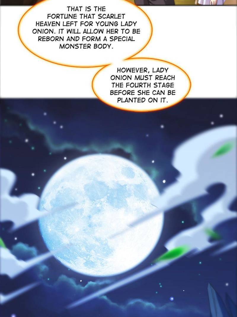 Cultivation Chat Group chapter 403 page 31