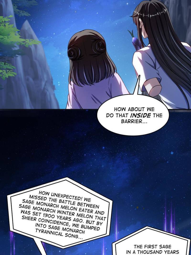 Cultivation Chat Group chapter 403 page 36