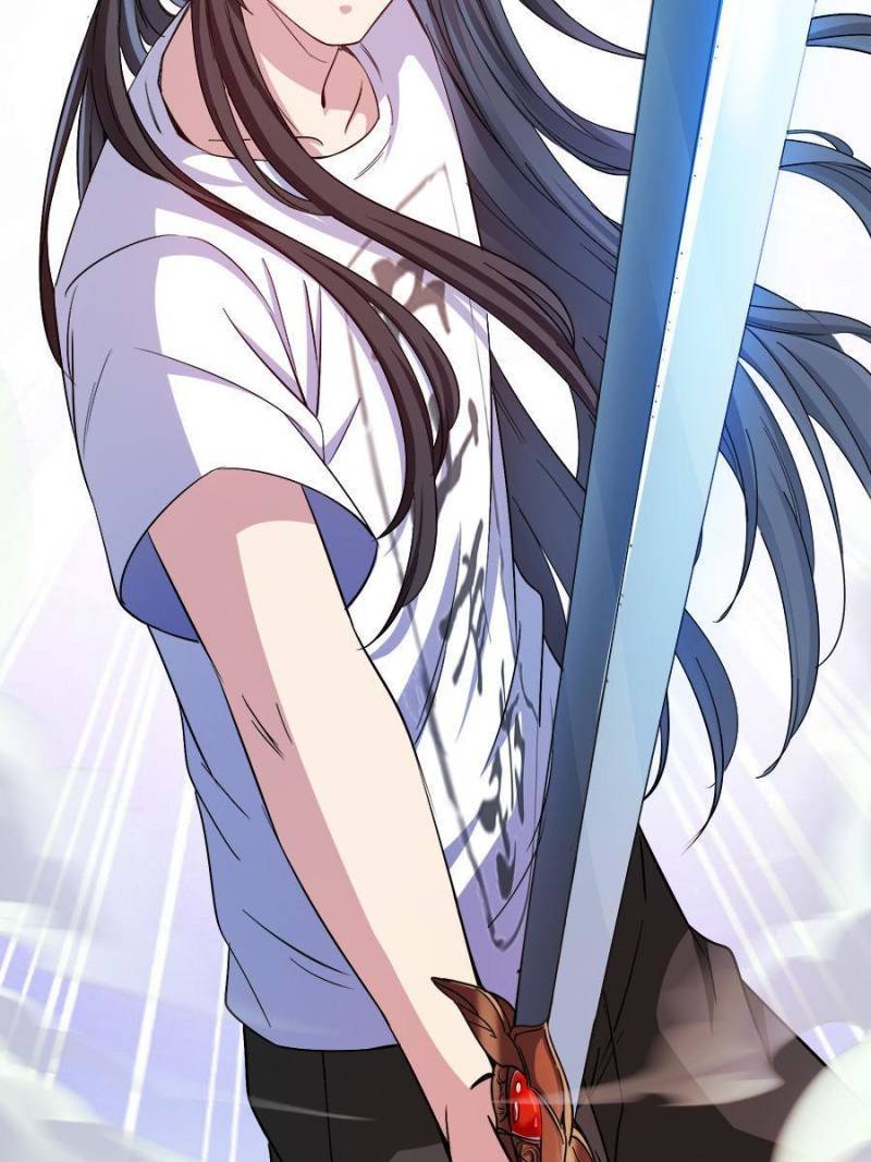 Cultivation Chat Group chapter 403 page 40