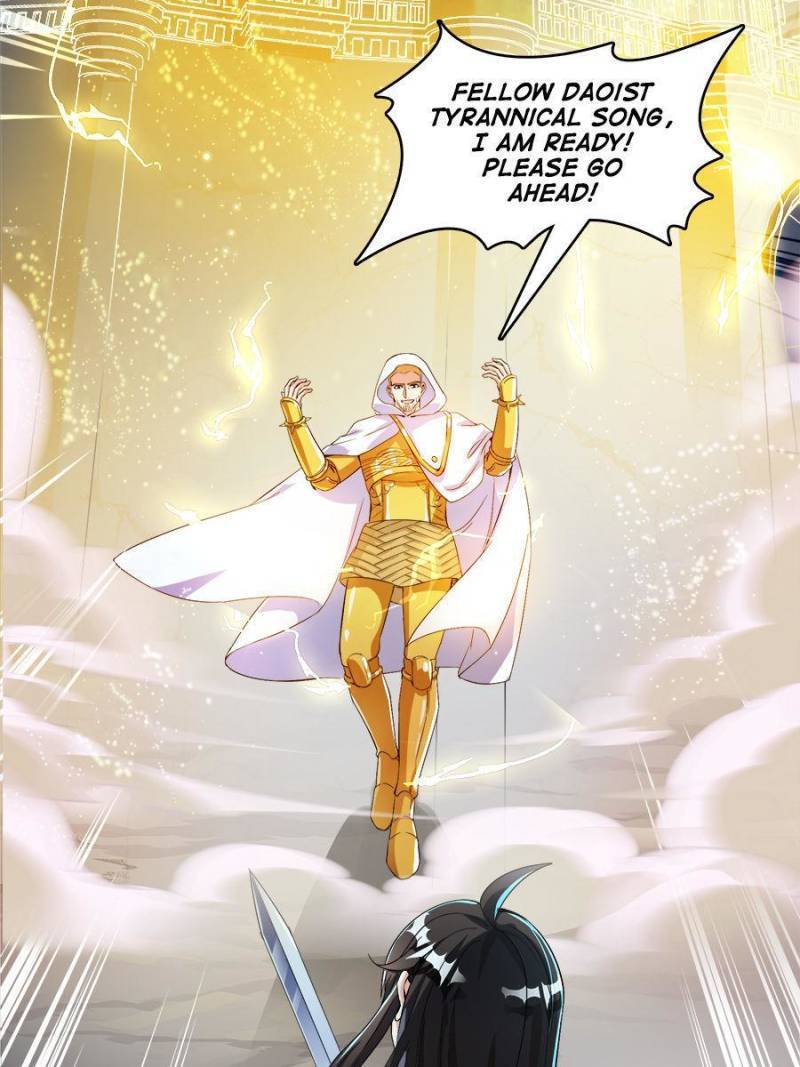 Cultivation Chat Group chapter 403 page 44