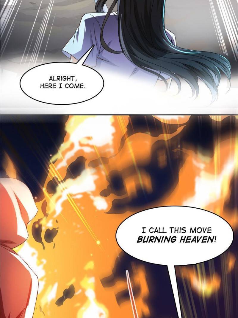 Cultivation Chat Group chapter 403 page 45