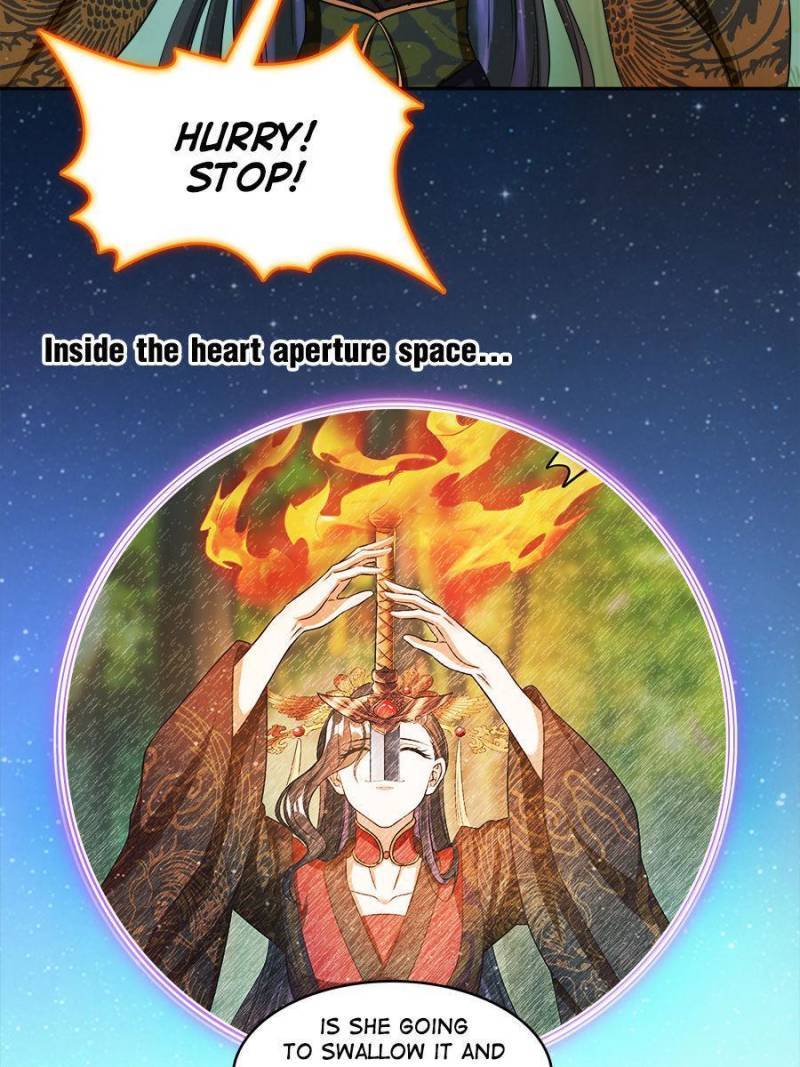 Cultivation Chat Group chapter 403 page 5