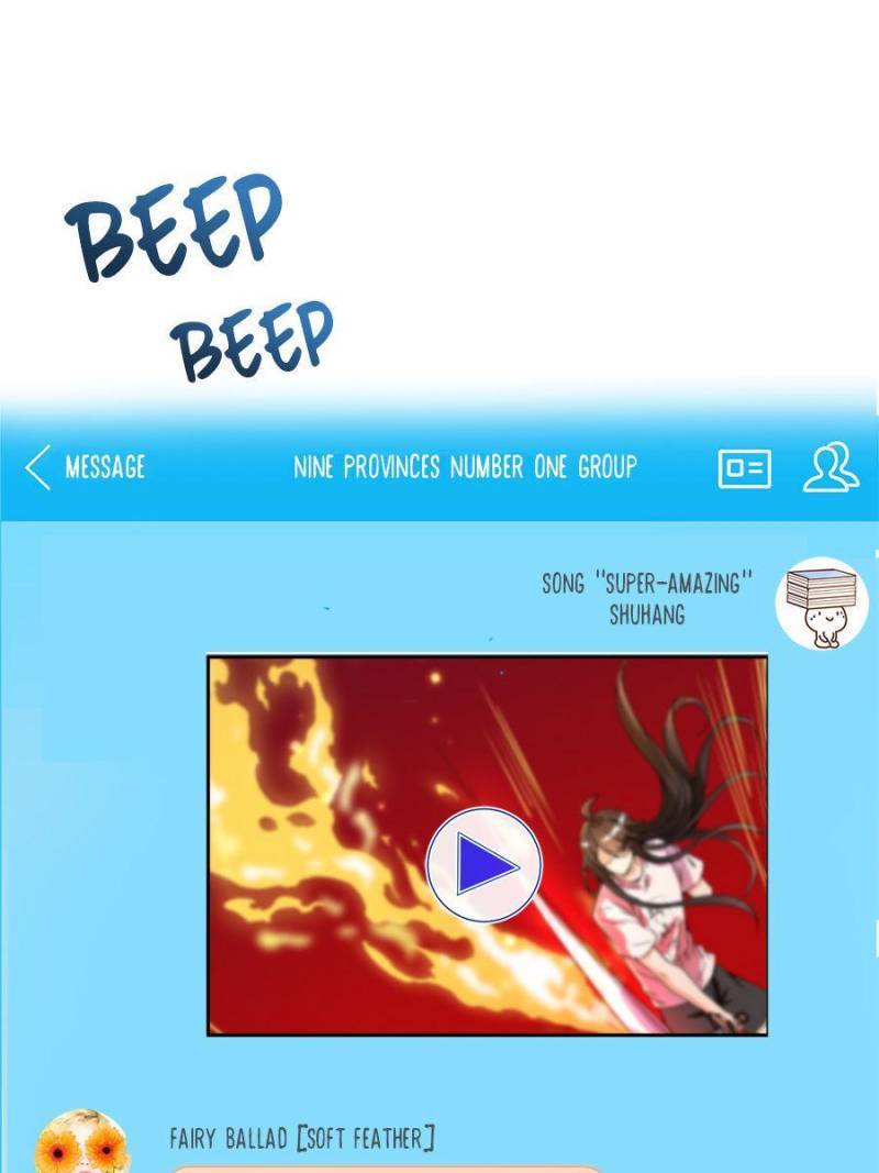 Cultivation Chat Group chapter 403 page 50