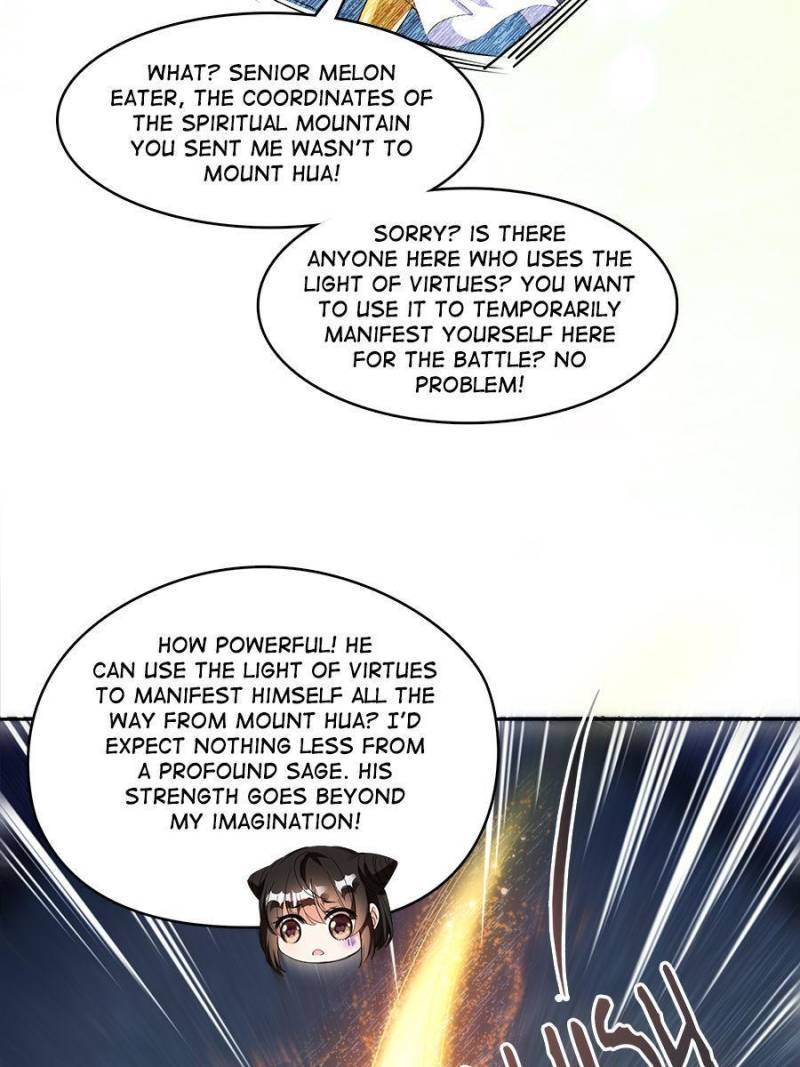 Cultivation Chat Group chapter 403 page 57