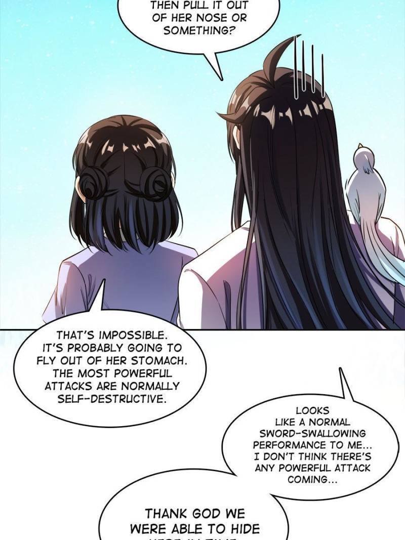 Cultivation Chat Group chapter 403 page 6