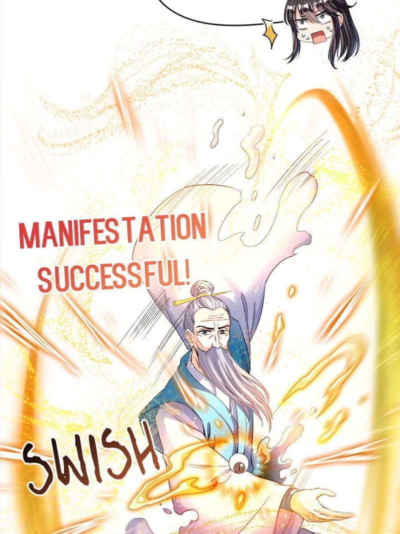 Cultivation Chat Group chapter 403 page 61