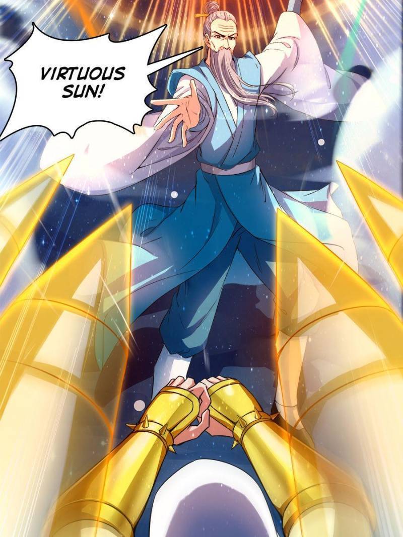 Cultivation Chat Group chapter 403 page 64