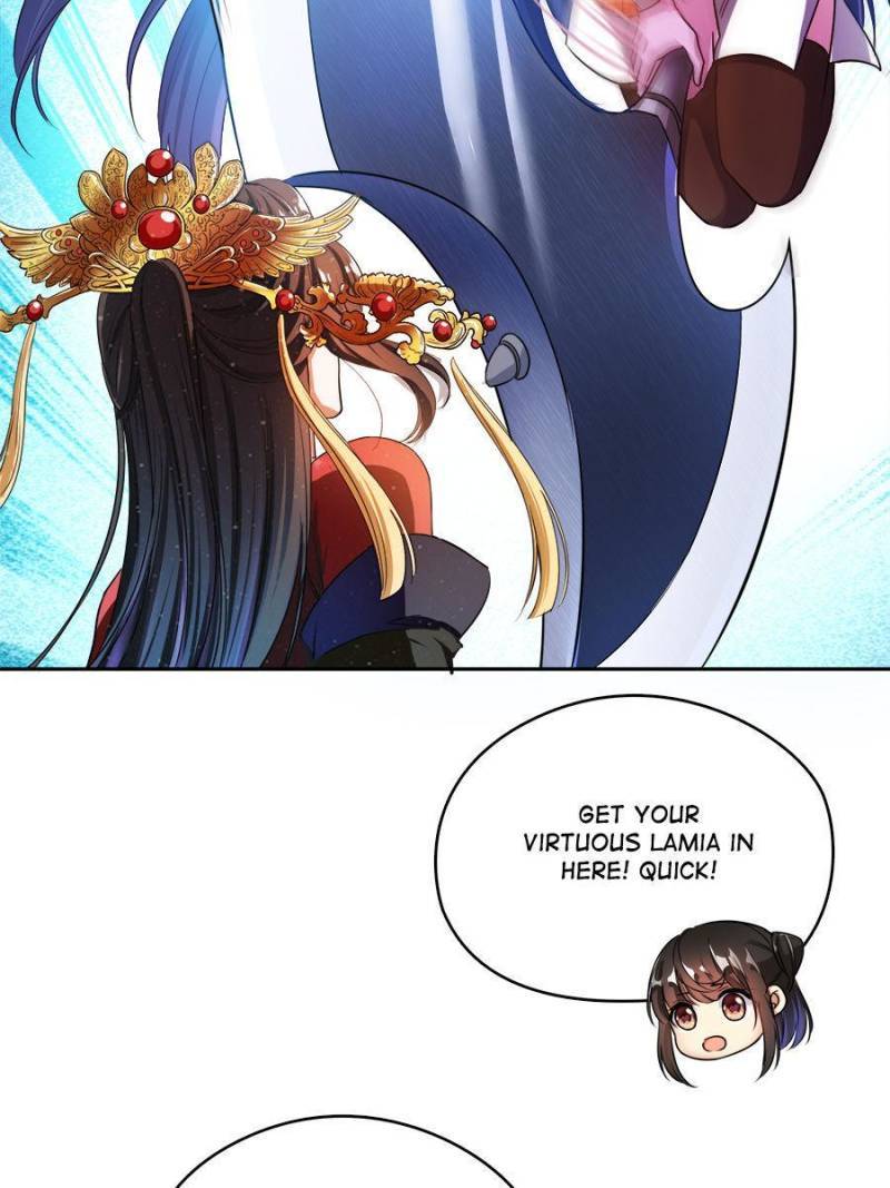 Cultivation Chat Group chapter 403 page 8