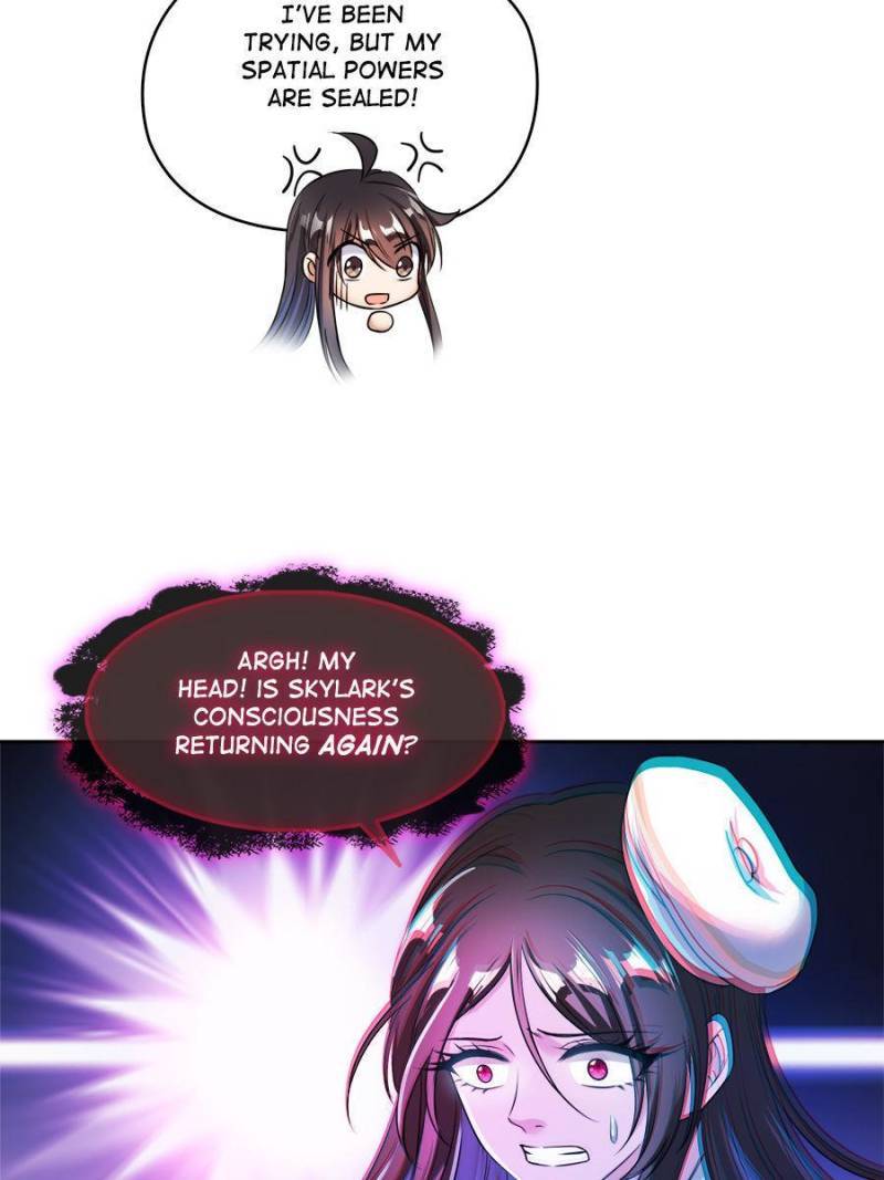 Cultivation Chat Group chapter 403 page 9