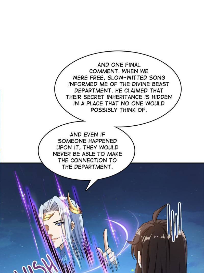 Cultivation Chat Group chapter 407 page 11