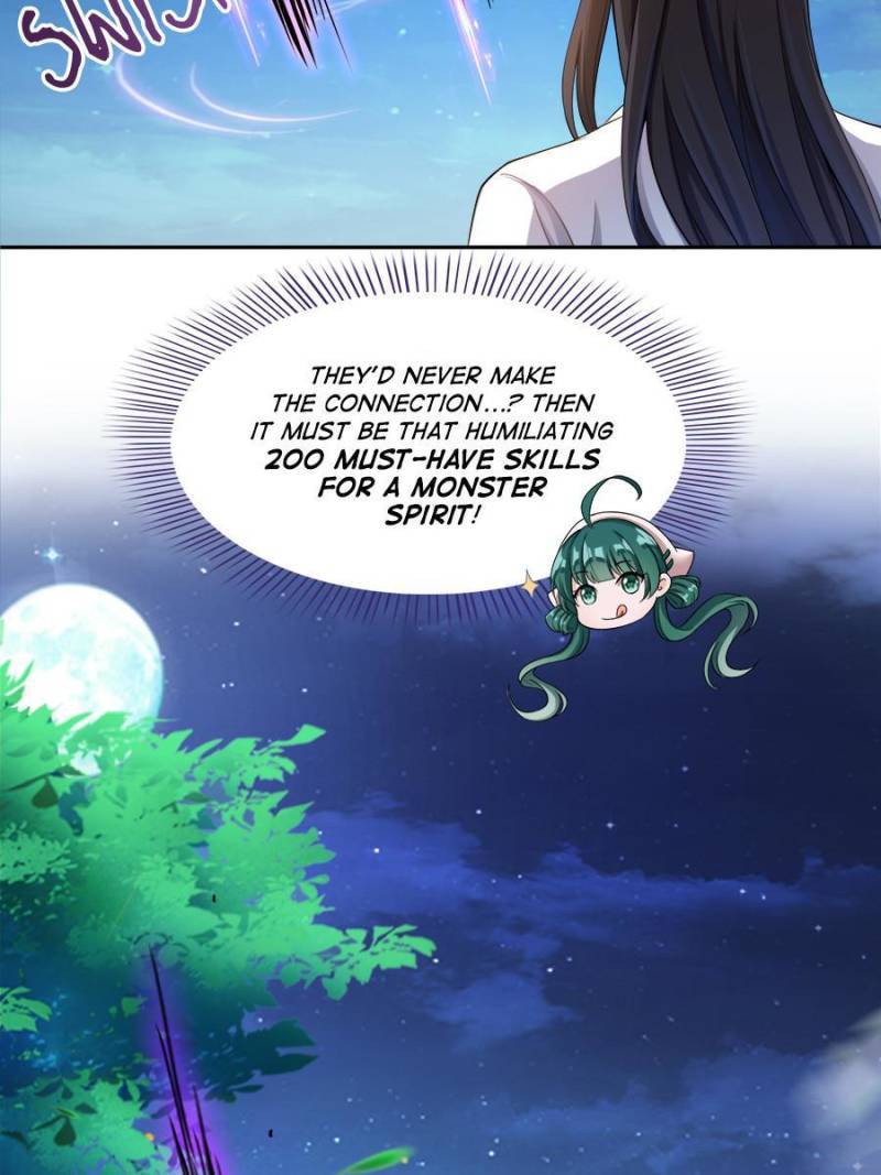 Cultivation Chat Group chapter 407 page 12