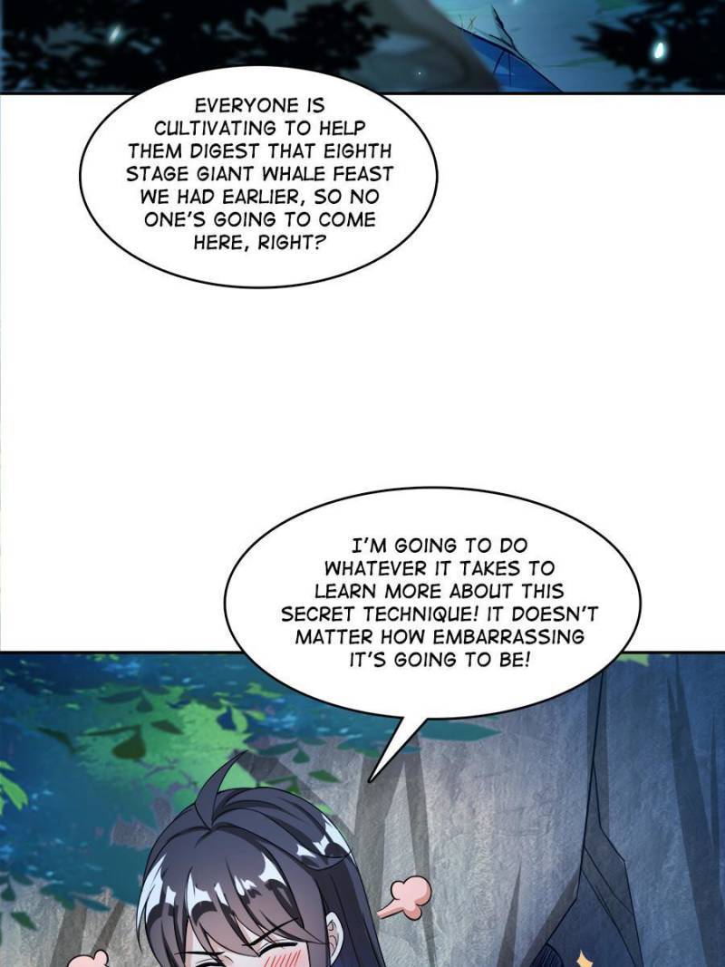 Cultivation Chat Group chapter 407 page 17