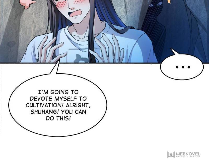 Cultivation Chat Group chapter 407 page 18