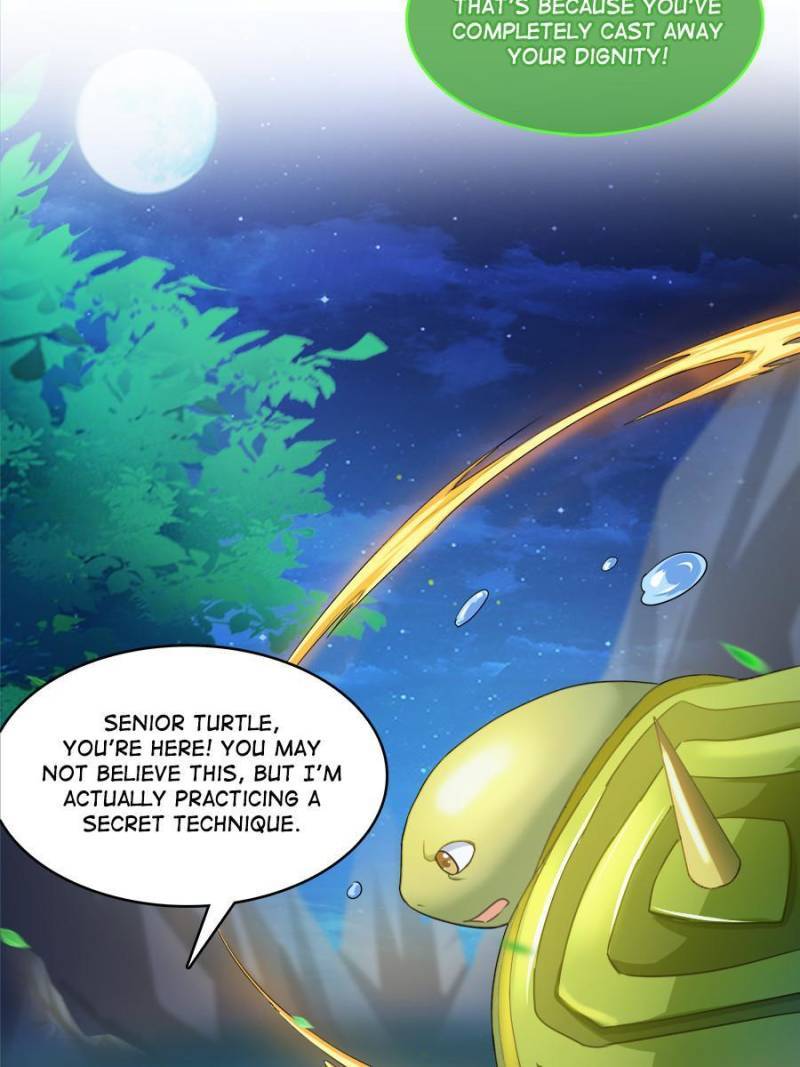 Cultivation Chat Group chapter 407 page 22