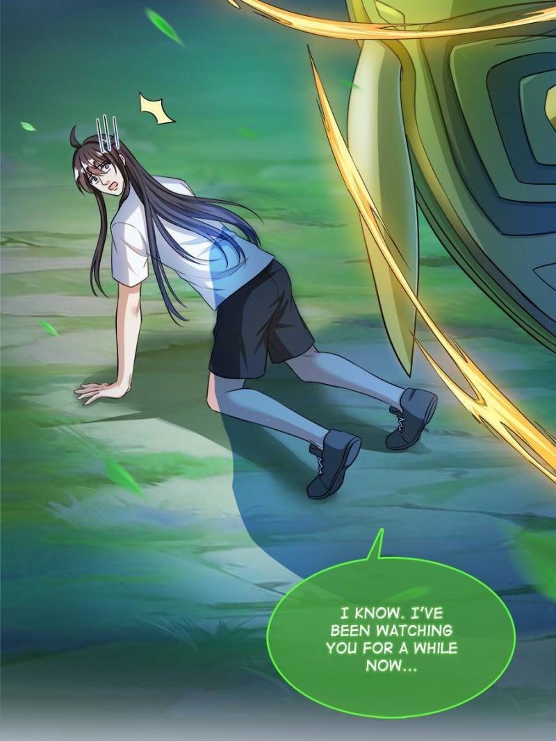 Cultivation Chat Group chapter 407 page 23