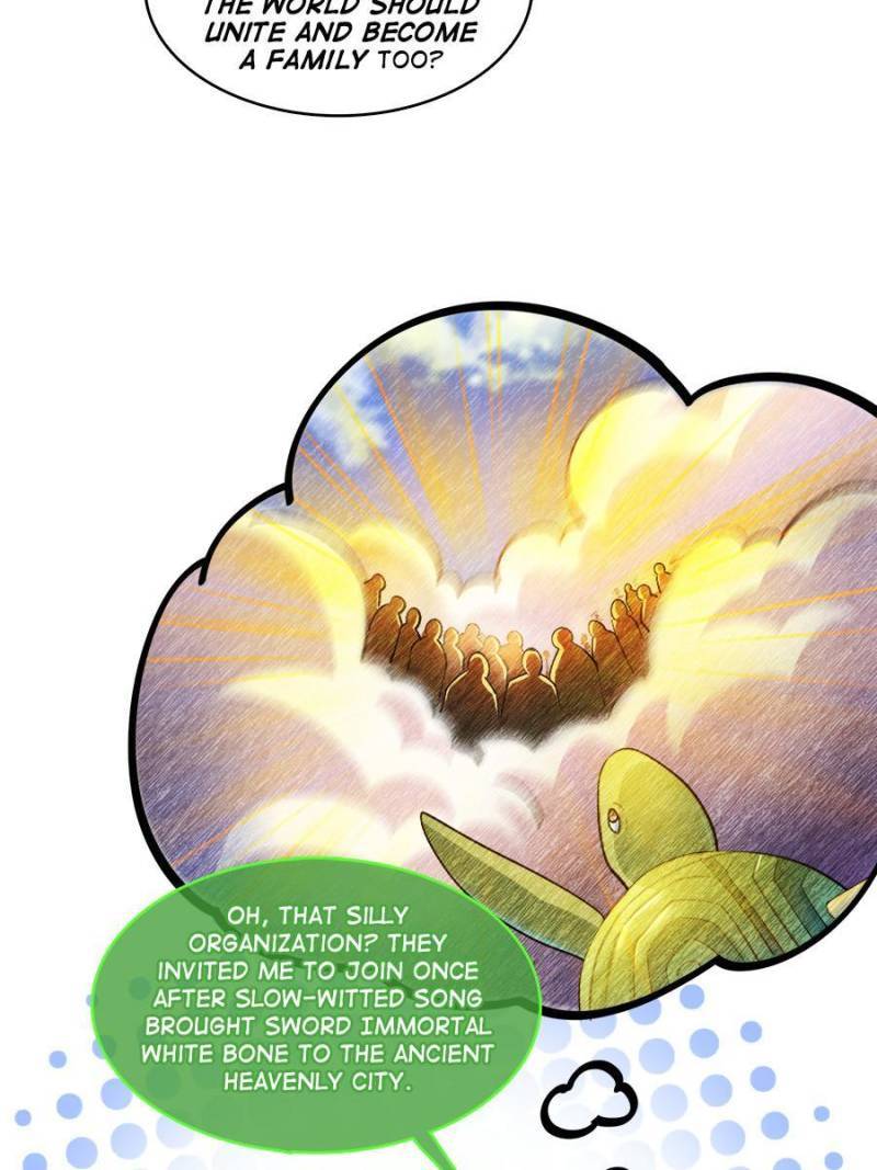 Cultivation Chat Group chapter 407 page 25