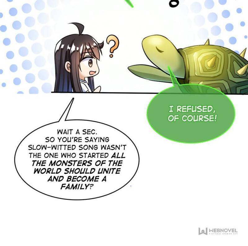Cultivation Chat Group chapter 407 page 26