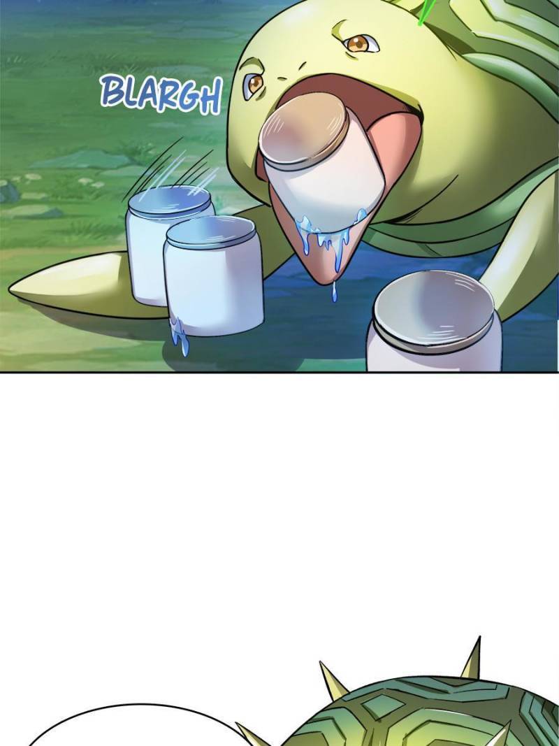 Cultivation Chat Group chapter 407 page 28