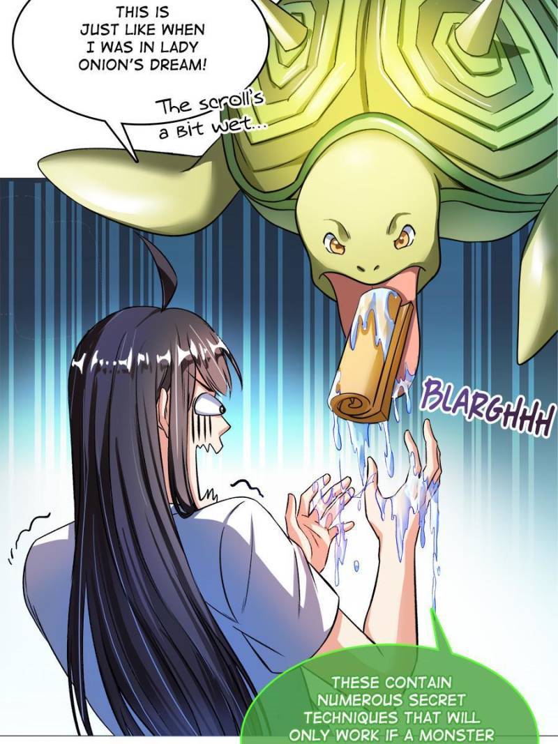 Cultivation Chat Group chapter 407 page 29