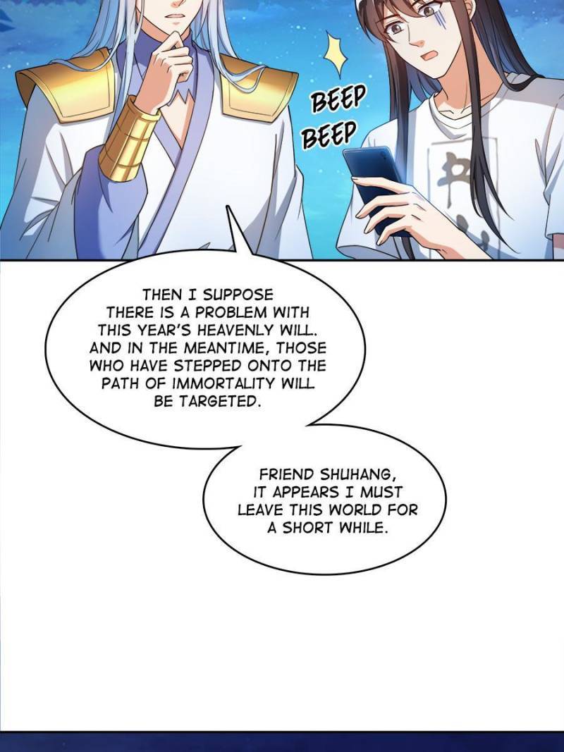 Cultivation Chat Group chapter 407 page 3