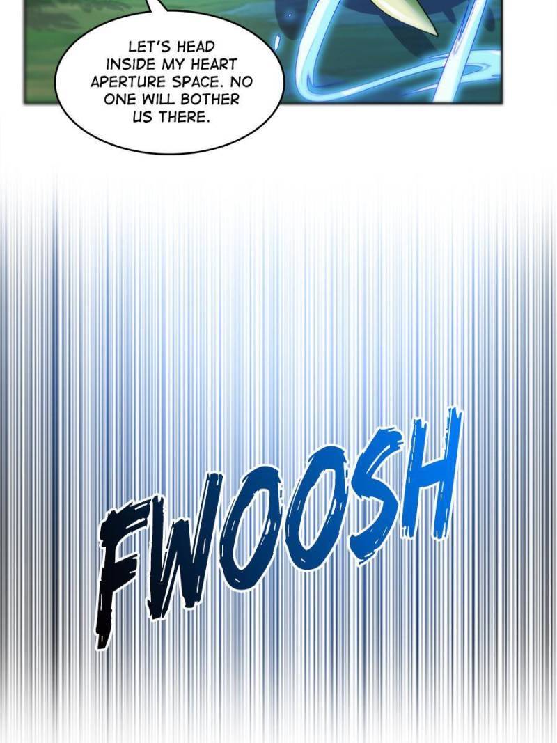 Cultivation Chat Group chapter 407 page 34