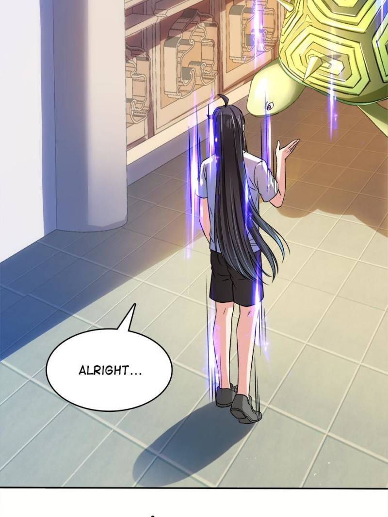 Cultivation Chat Group chapter 407 page 37