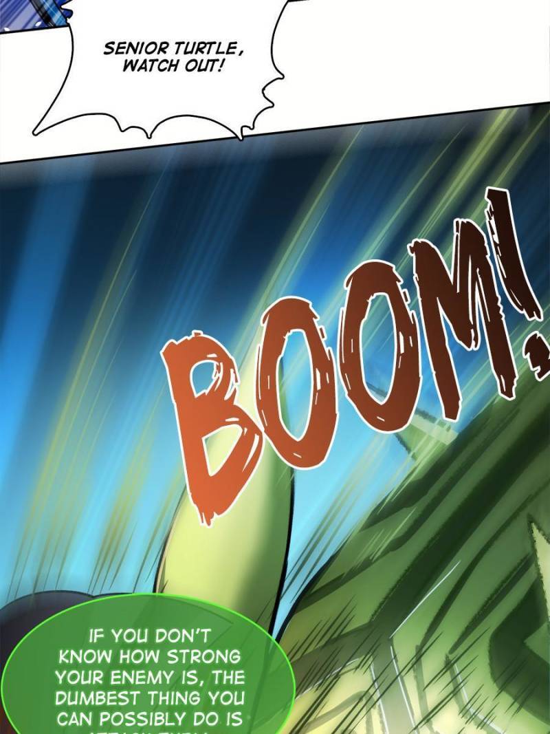 Cultivation Chat Group chapter 407 page 39